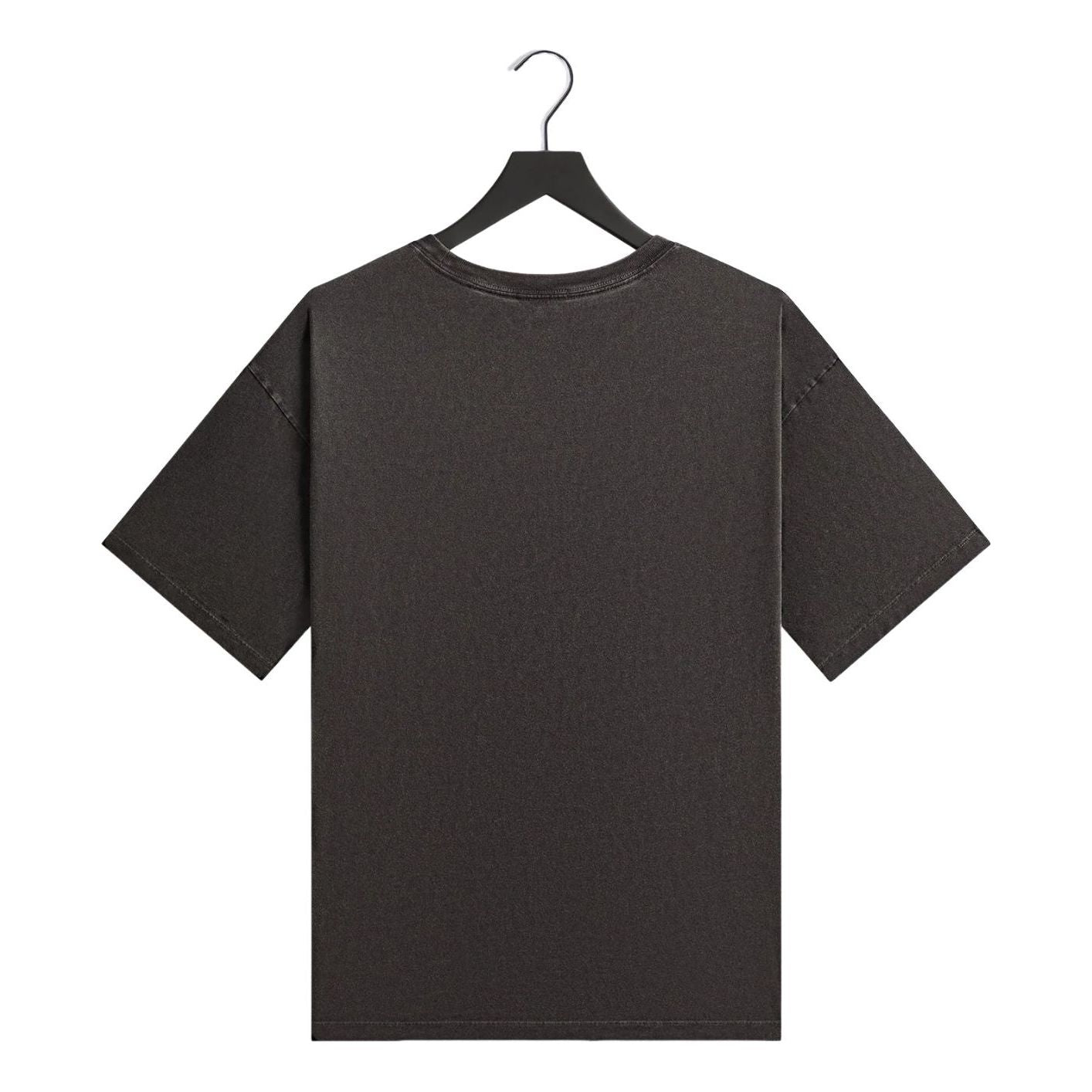 KITH Kithmas 2025 Express Jones Vintage T-Shirt 'Black' KHM034415-001