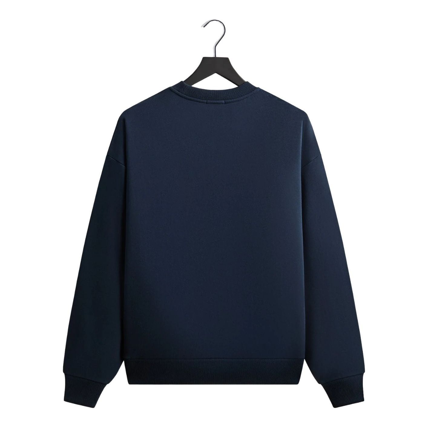 KITH Kithmas 2025 Otter Nelson Crewneck 'Nocturnal' KHM034424-413
