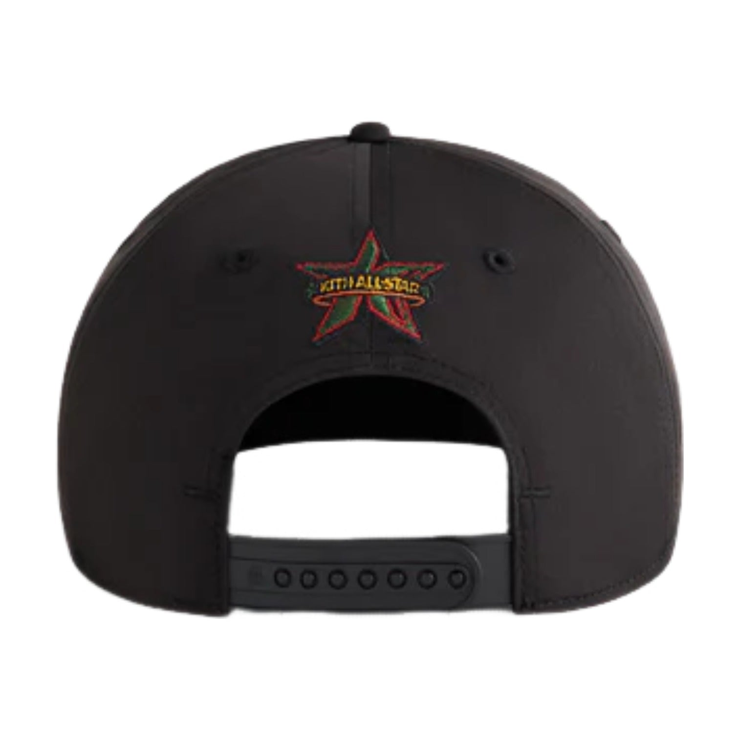 Kith & '47 for NBA All-Star Seattle SuperSonics SL Hitch Snapback 'Black' KHM051499-001