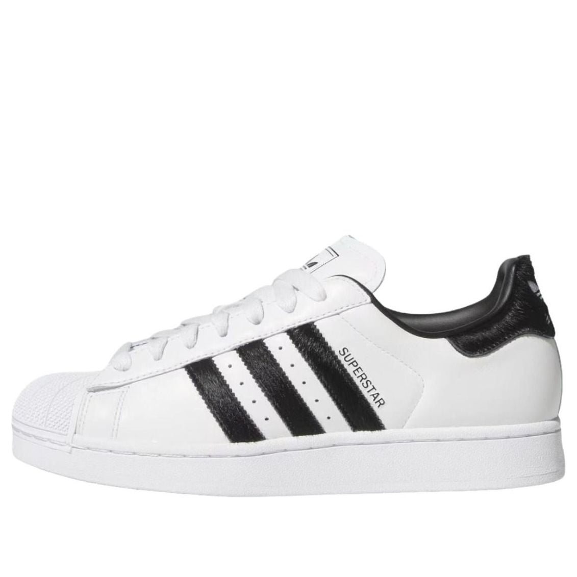 adidas Superstar II 'White Core Black' KI2028