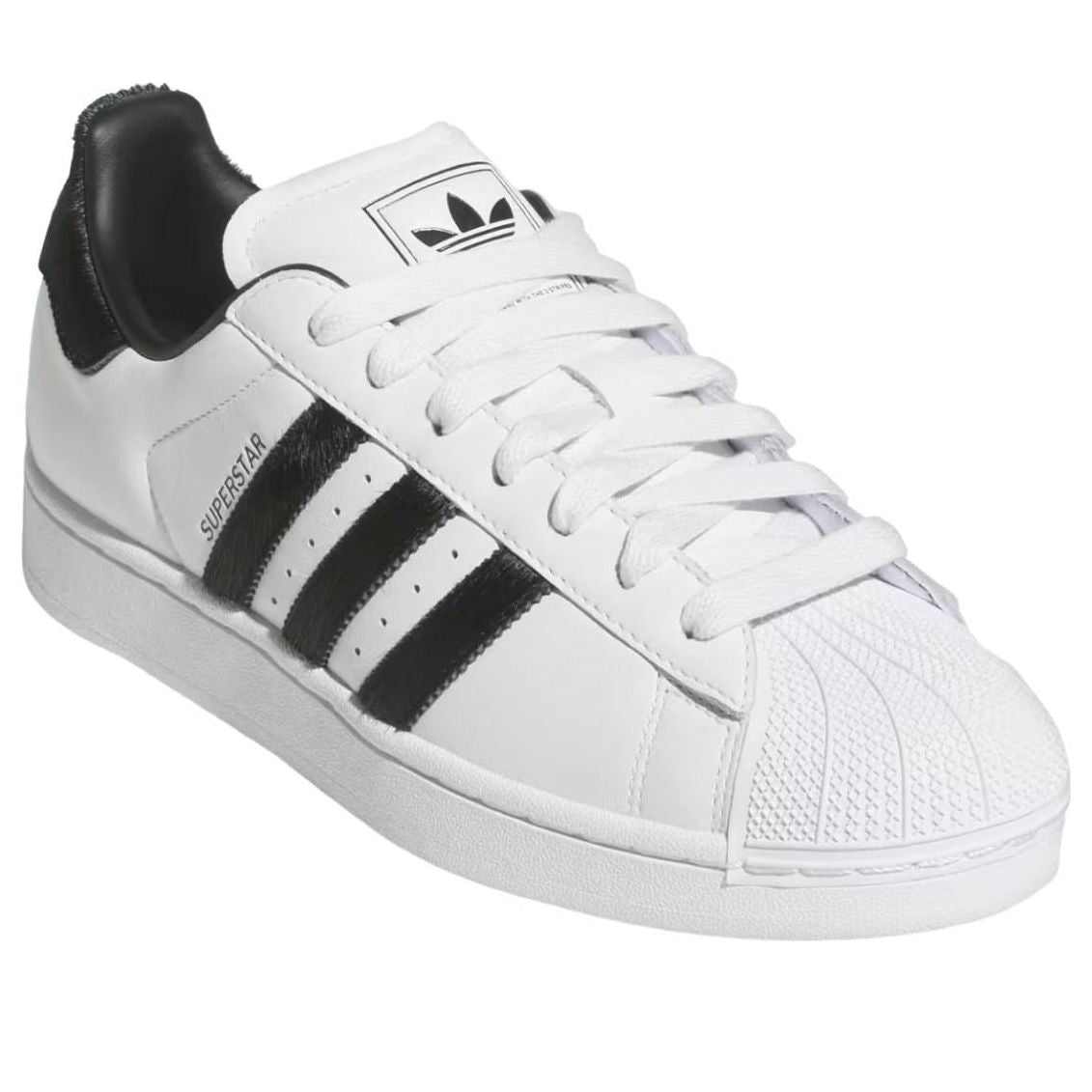 adidas Superstar II 'White Core Black' KI2028