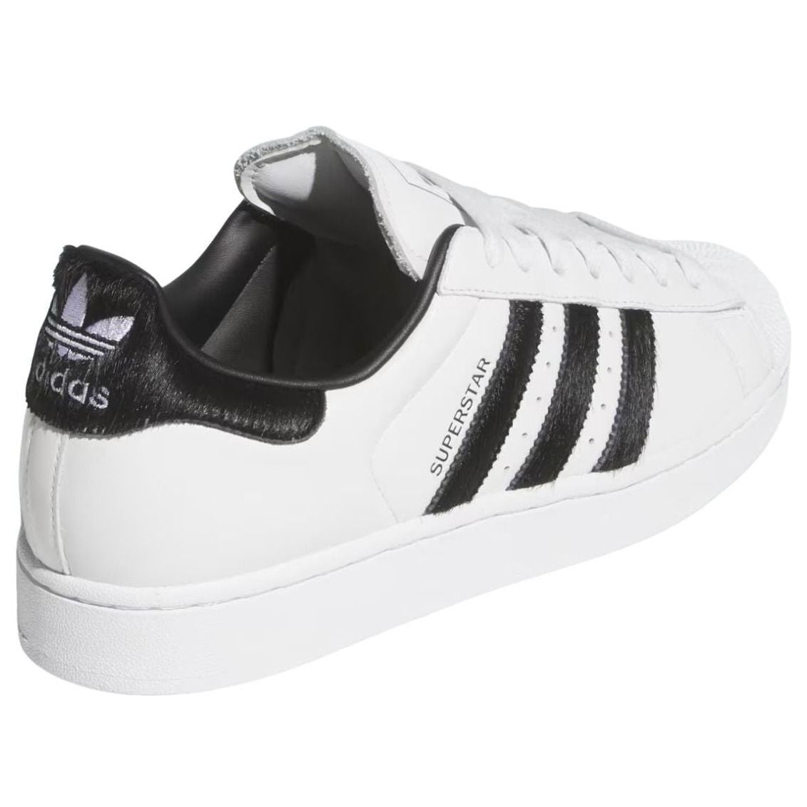 adidas Superstar II 'White Core Black' KI2028