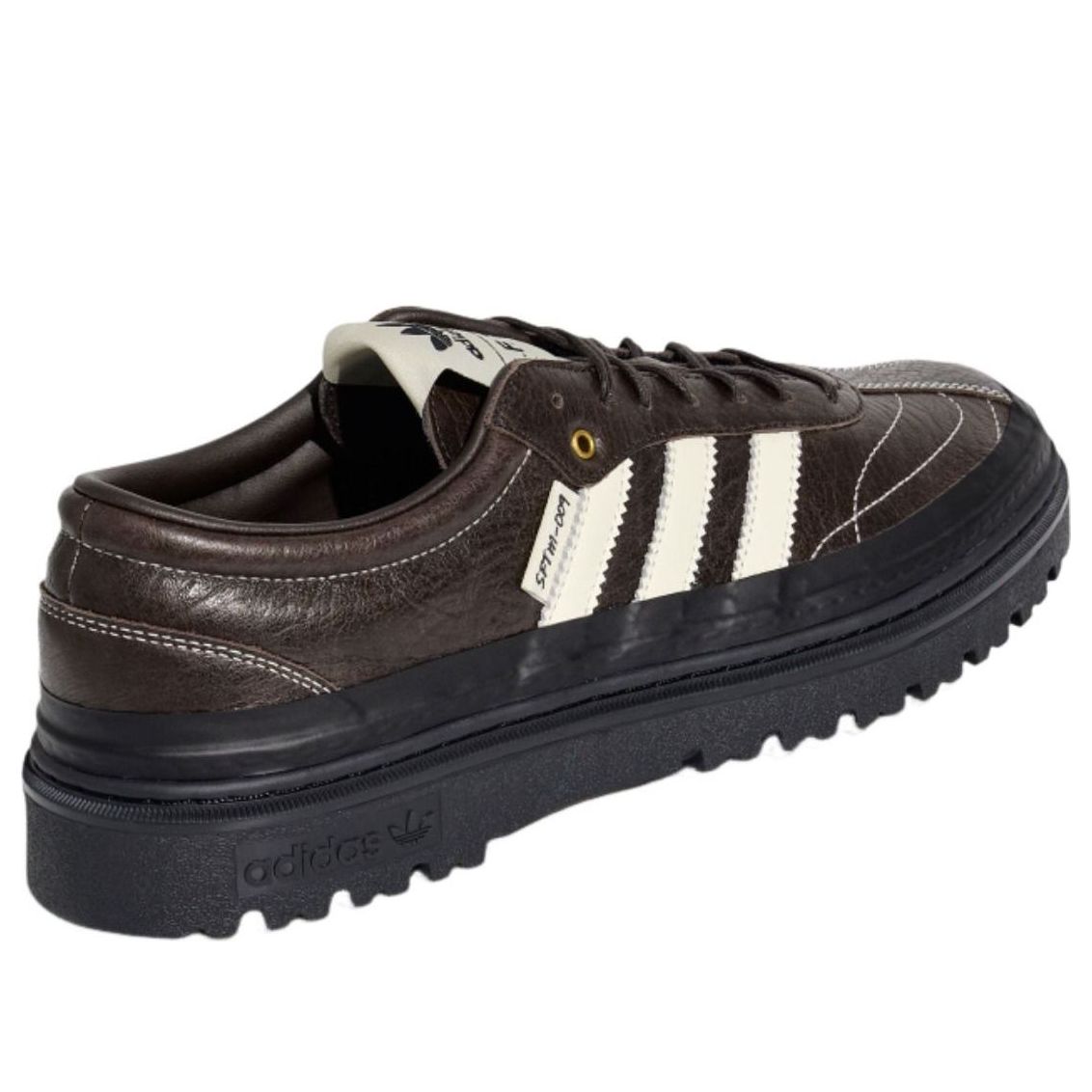 adidas Samba LX Freizeit SFTM 'Song For The Mute Aurora Coffee' KI4762