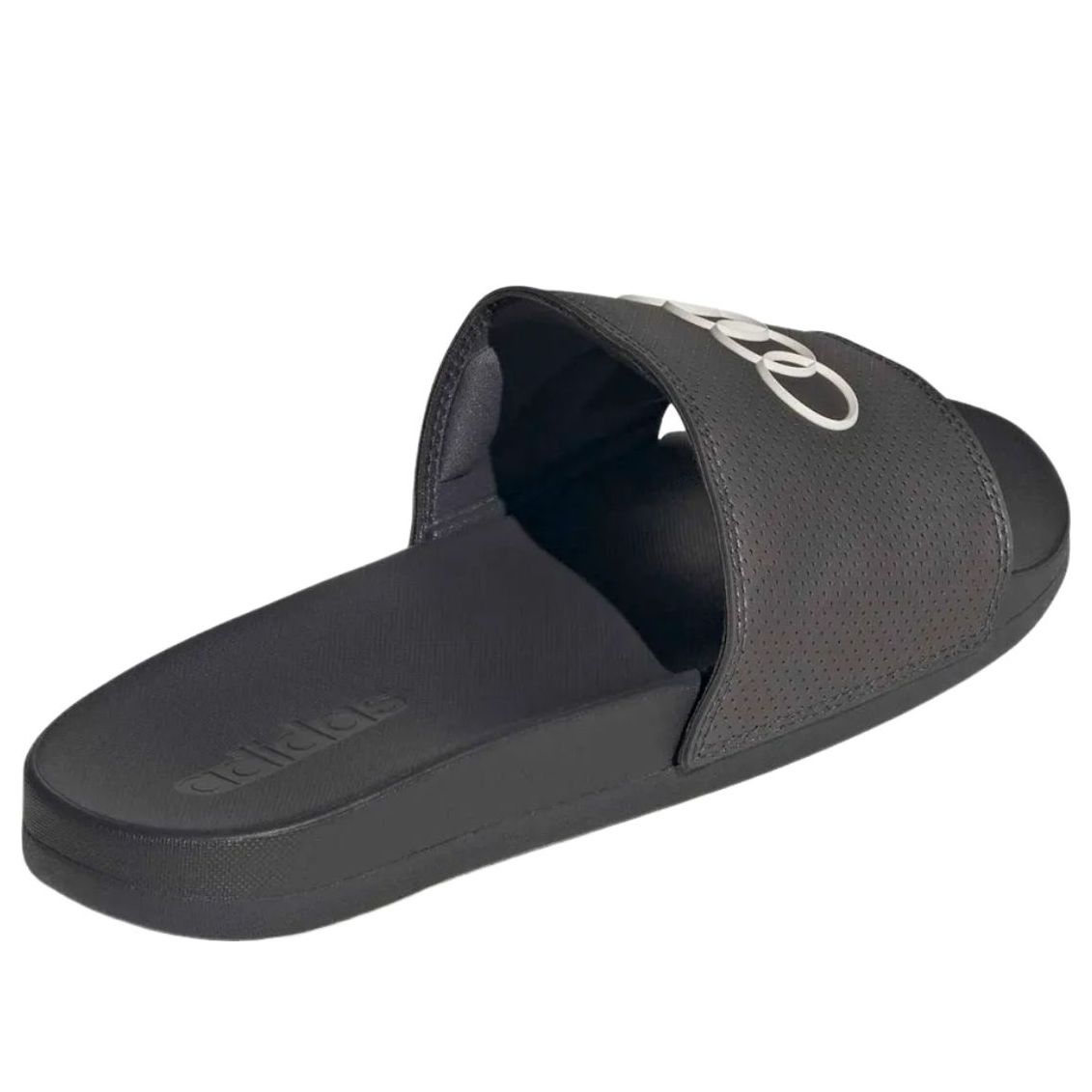 adidas Adilette Comfort Slides 'Audi Formula One'  KI6084