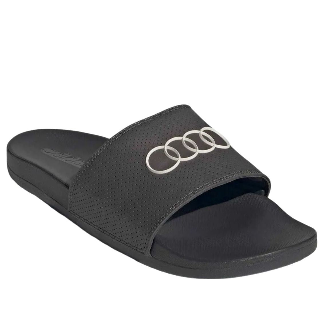 adidas Adilette Comfort Slides 'Audi Formula One'  KI6084