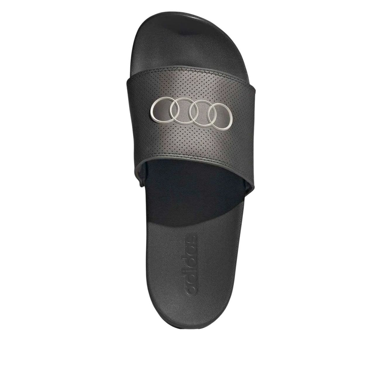adidas Adilette Comfort Slides 'Audi Formula One'  KI6084