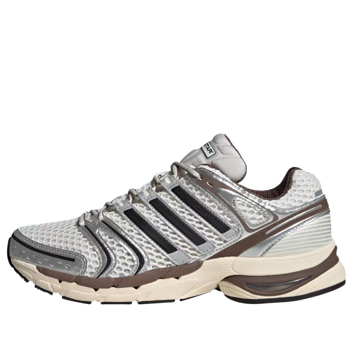 adidas Adistar Control 5 'Cloud White Black' KI6153