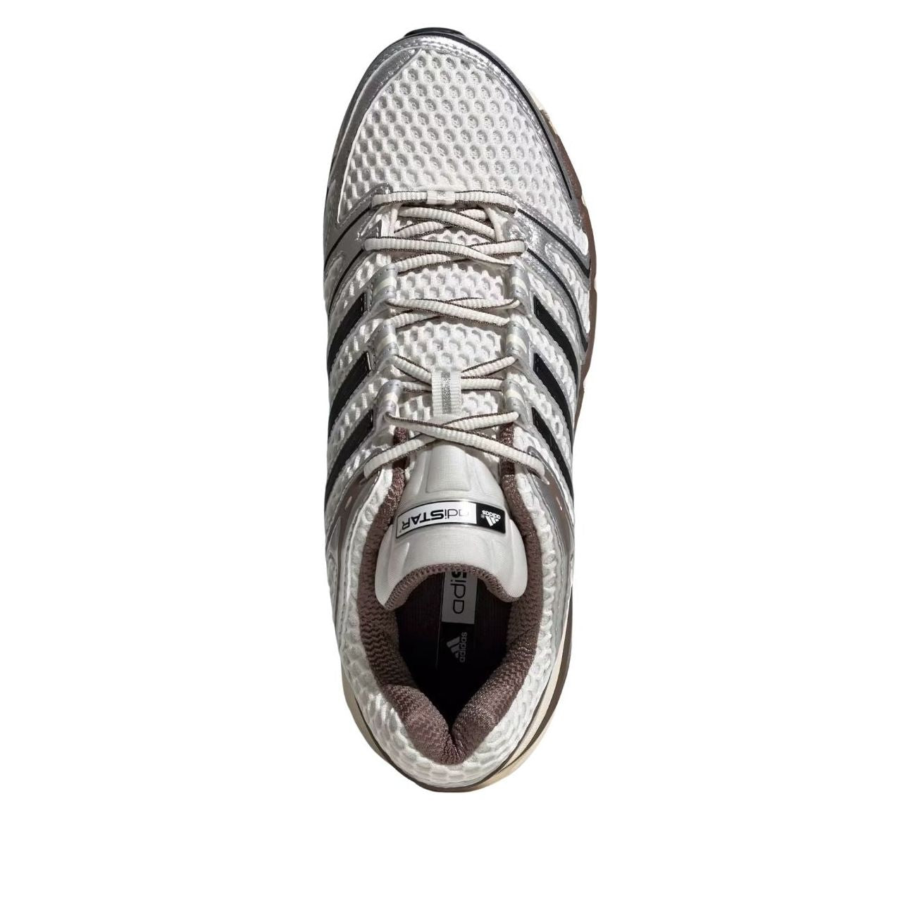 adidas Adistar Control 5 'Cloud White Black' KI6153
