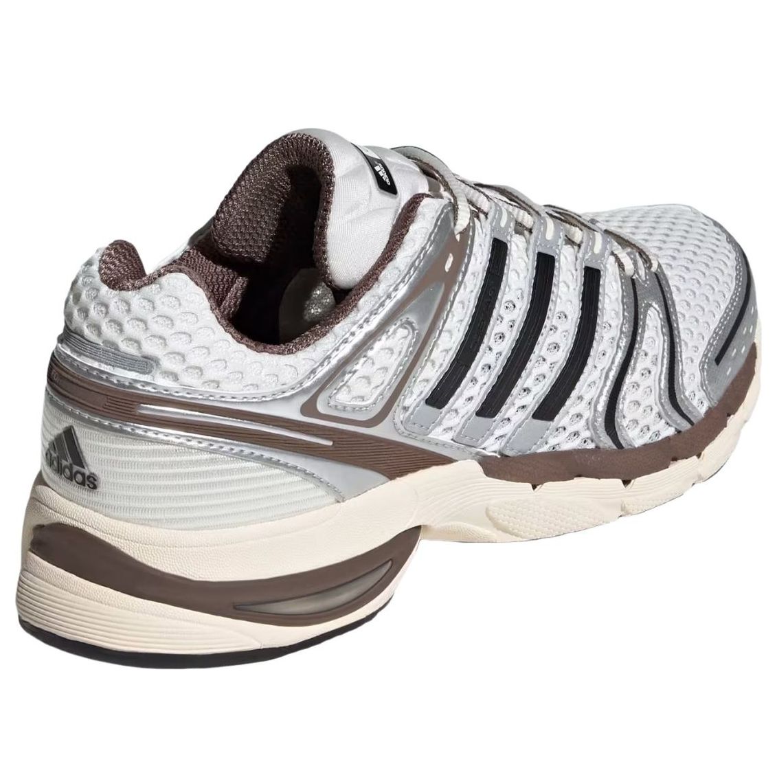 adidas Adistar Control 5 'Cloud White Black' KI6153