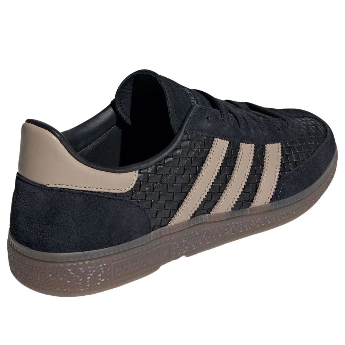 adidas Handball Spezial 'Black Gum' KI8688