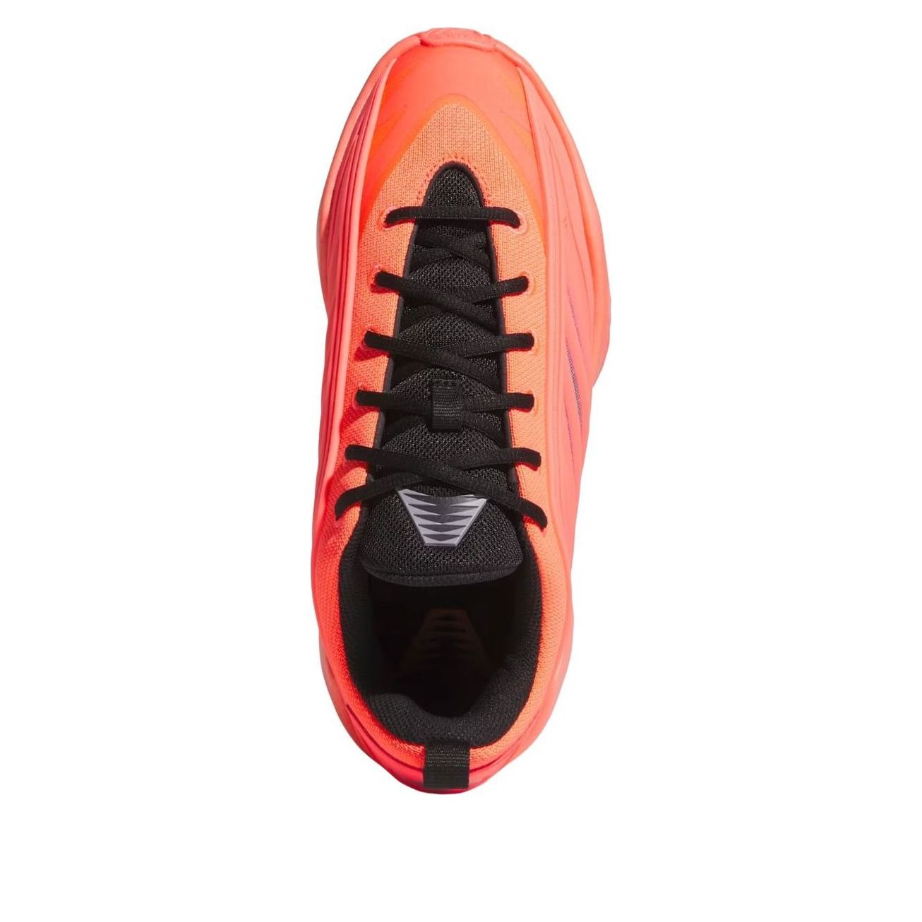 adidas Believe That 1 'Solar Turbo Black' KJ0452