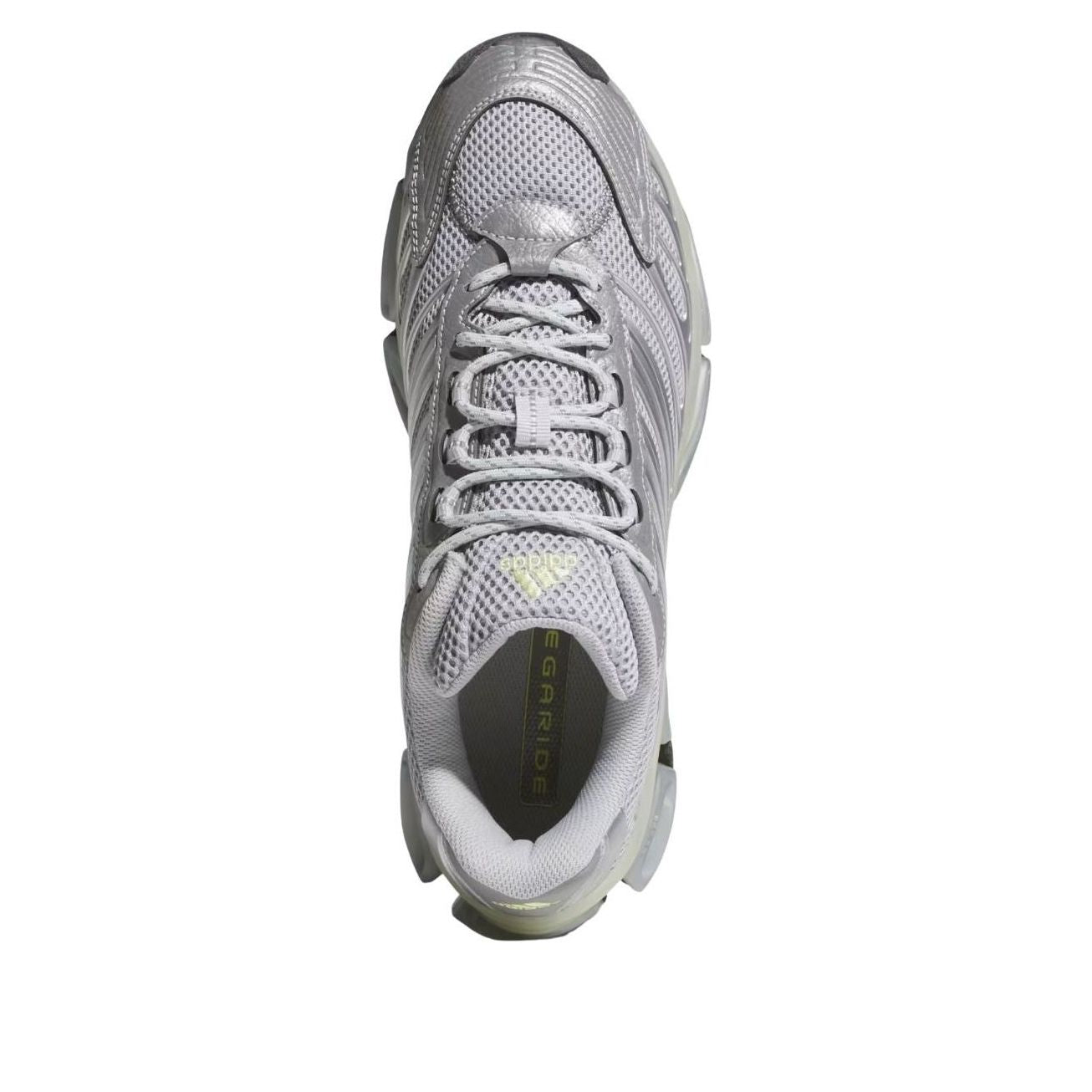 adidas Megaride AG 'Silver Metallic' KJ3001