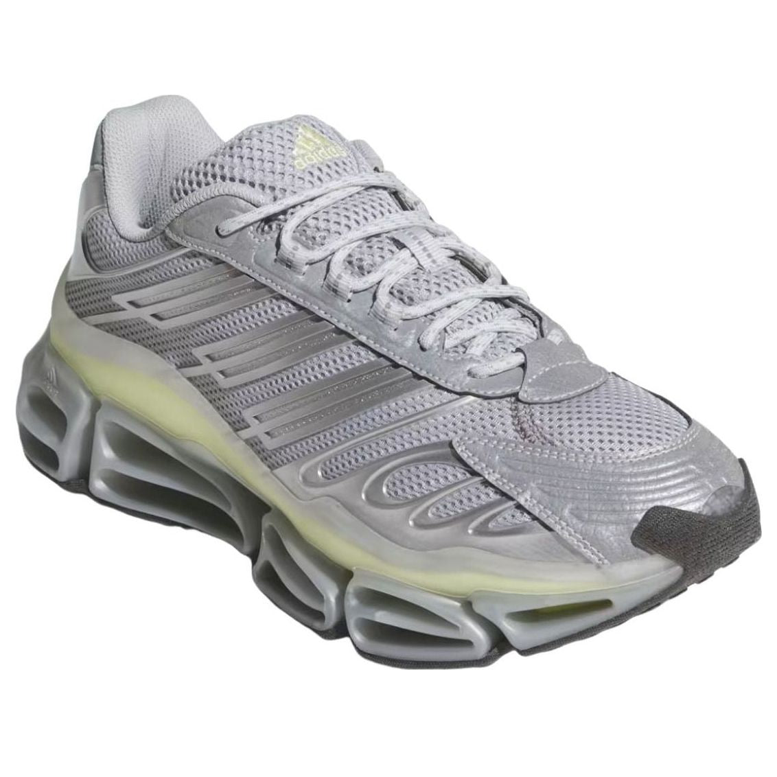 adidas Megaride AG 'Silver Metallic' KJ3001
