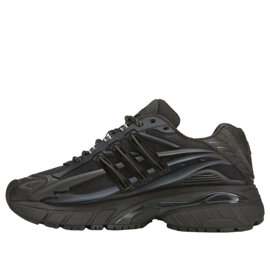 adidas x Pharrell Adistar Jellyfish 'Triple Black' KJ3841