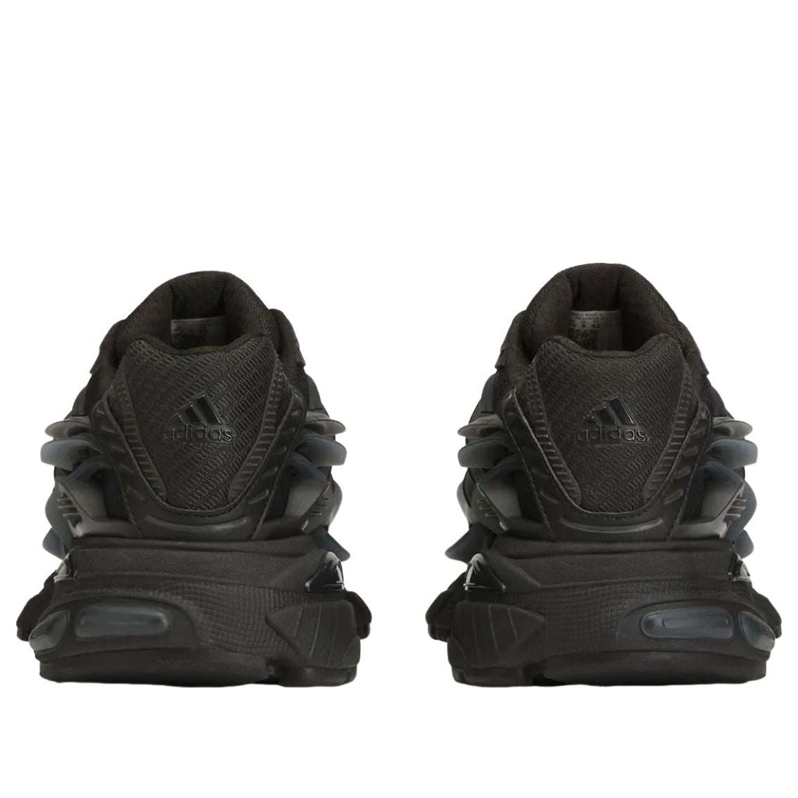 adidas x Pharrell Adistar Jellyfish 'Triple Black' KJ3841