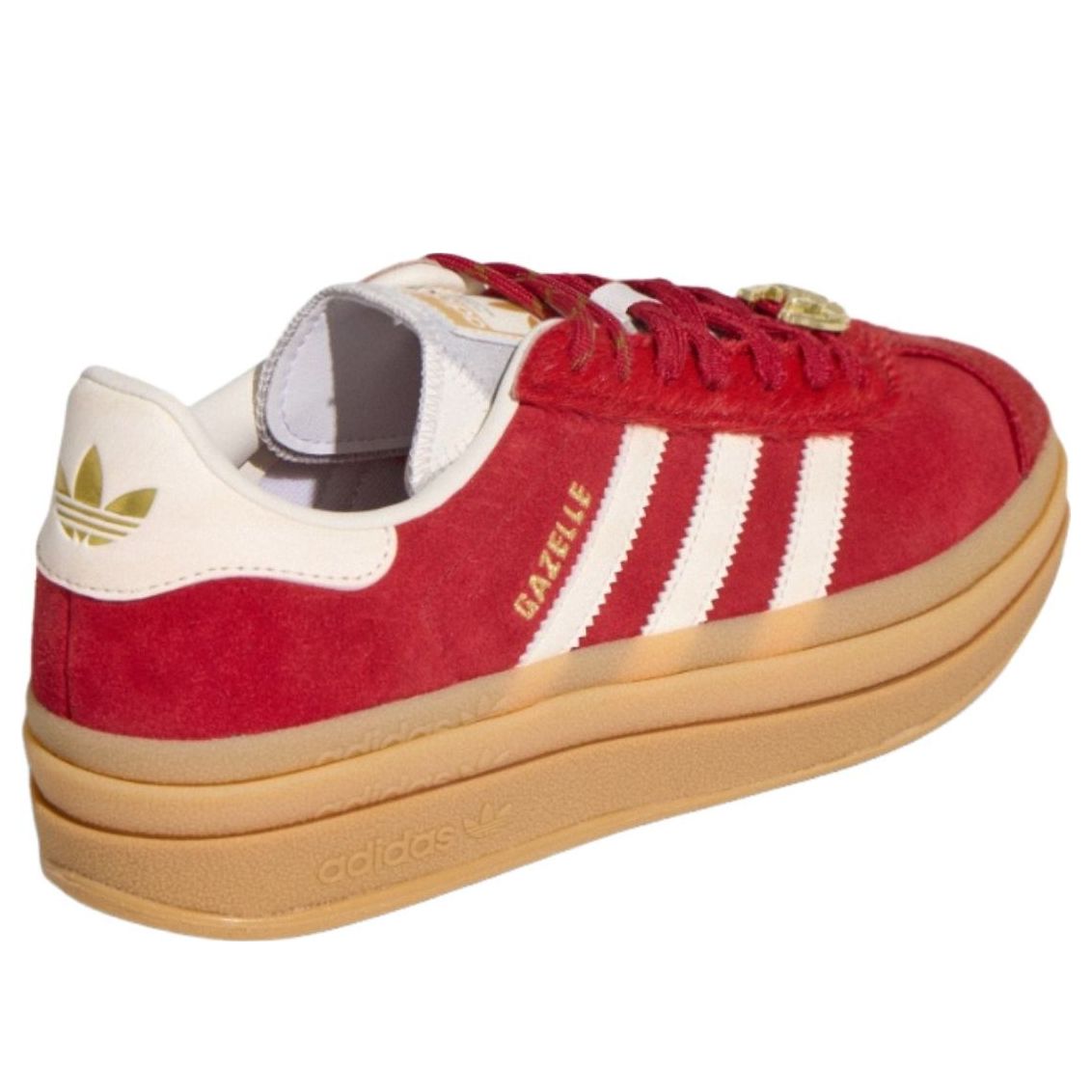(WMNS) adidas Gazelle 'CNY' KJ4293
