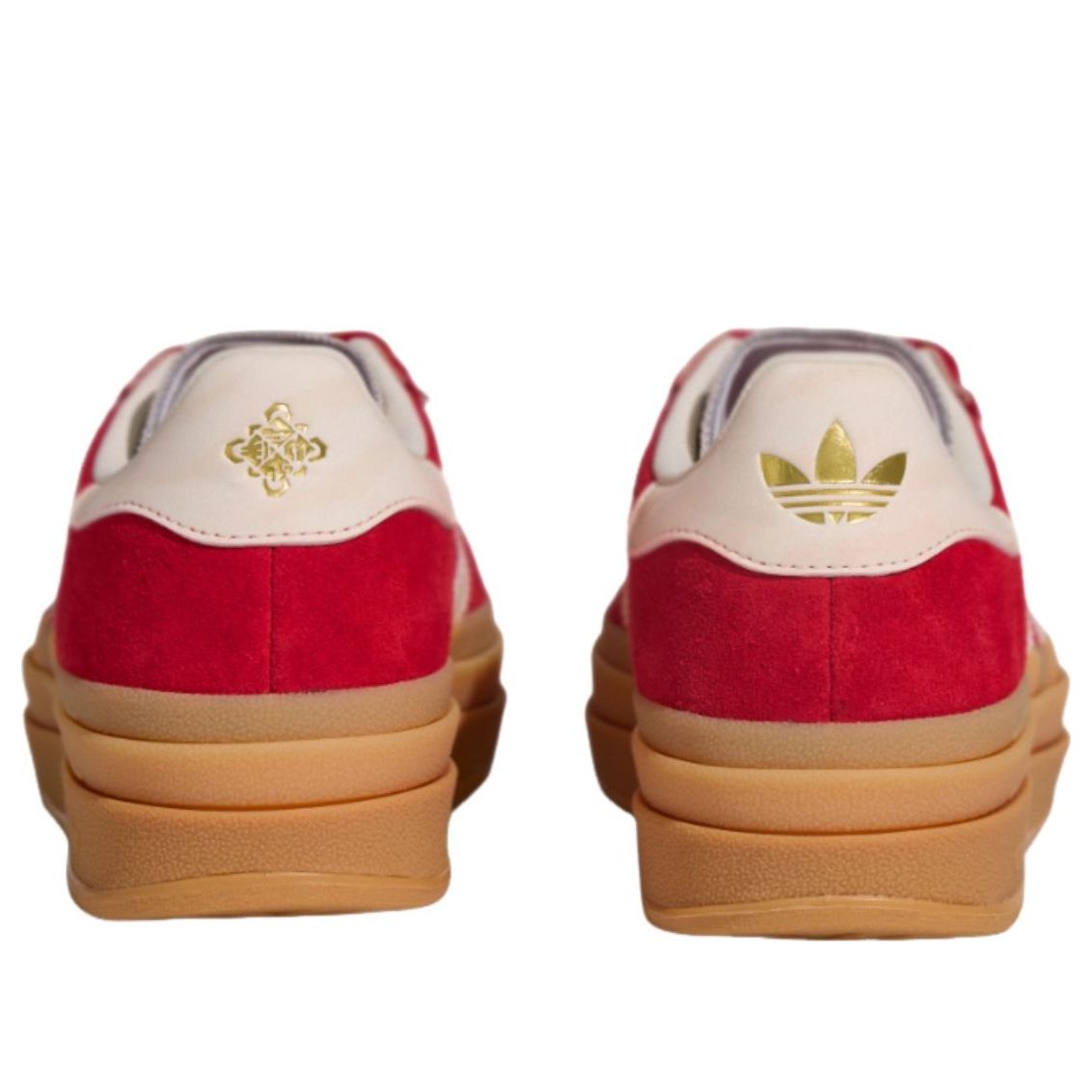 (WMNS) adidas Gazelle 'CNY' KJ4293