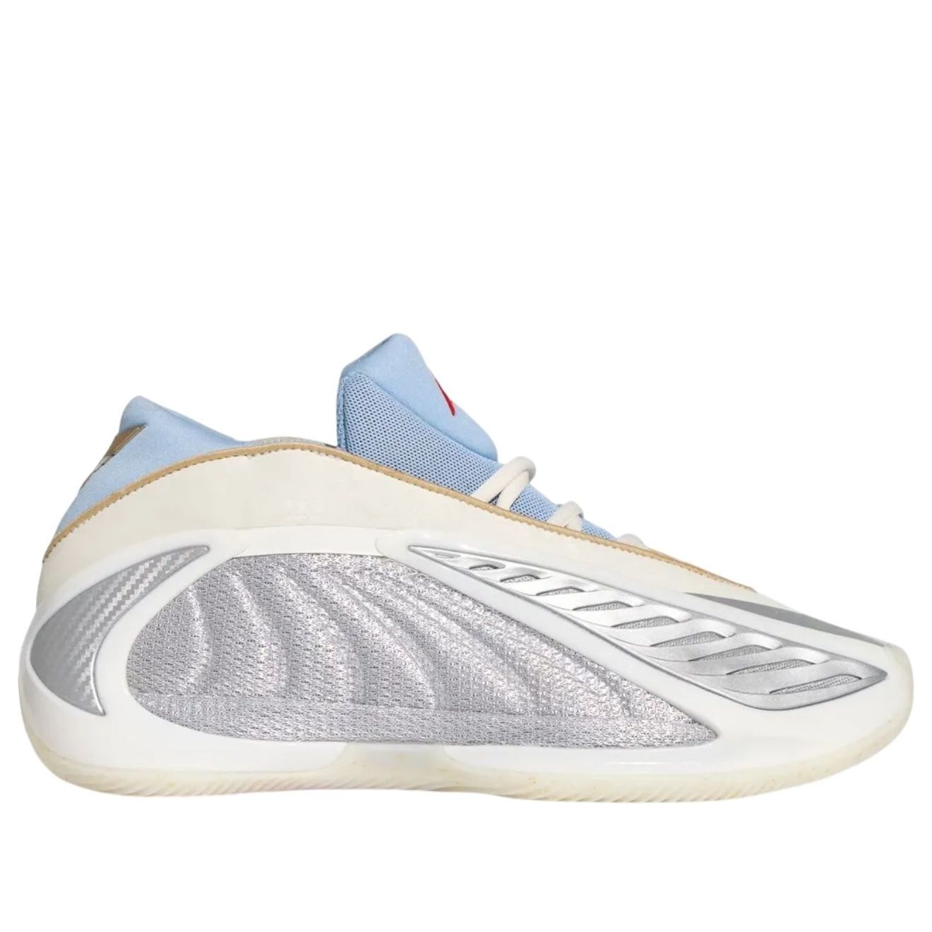 adidas Anthony Edwards 2 'Year of the Horse' 2026 KJ5134