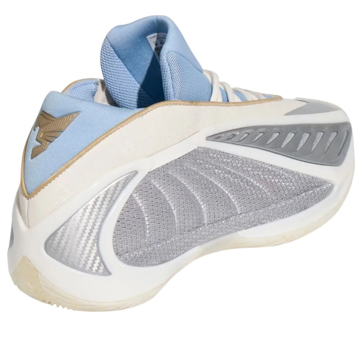 adidas Anthony Edwards 2 'Year of the Horse' 2026 KJ5134