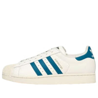 adidas Superstar II 'Cream White Active Teal' KJ5992