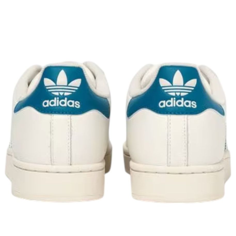 adidas Superstar II 'Cream White Active Teal' KJ5992