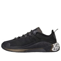 (WMNS) adidas x Stella McCartney Dropset 4 'Black Cloud White' KJ6182