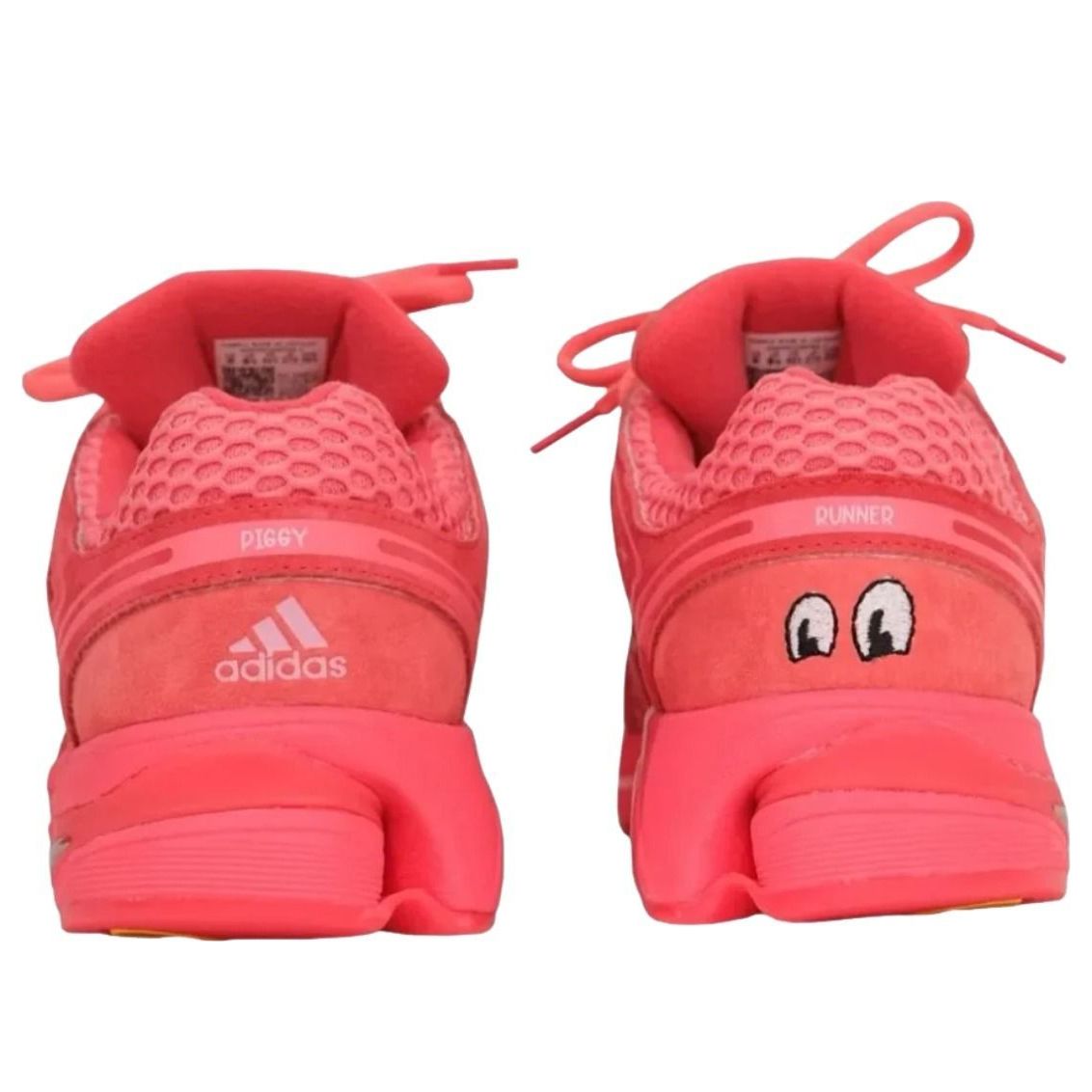 adidas x UNheardof Adistar Control 5 Piggy Runner 2.0 'Steve-O' KJ8363