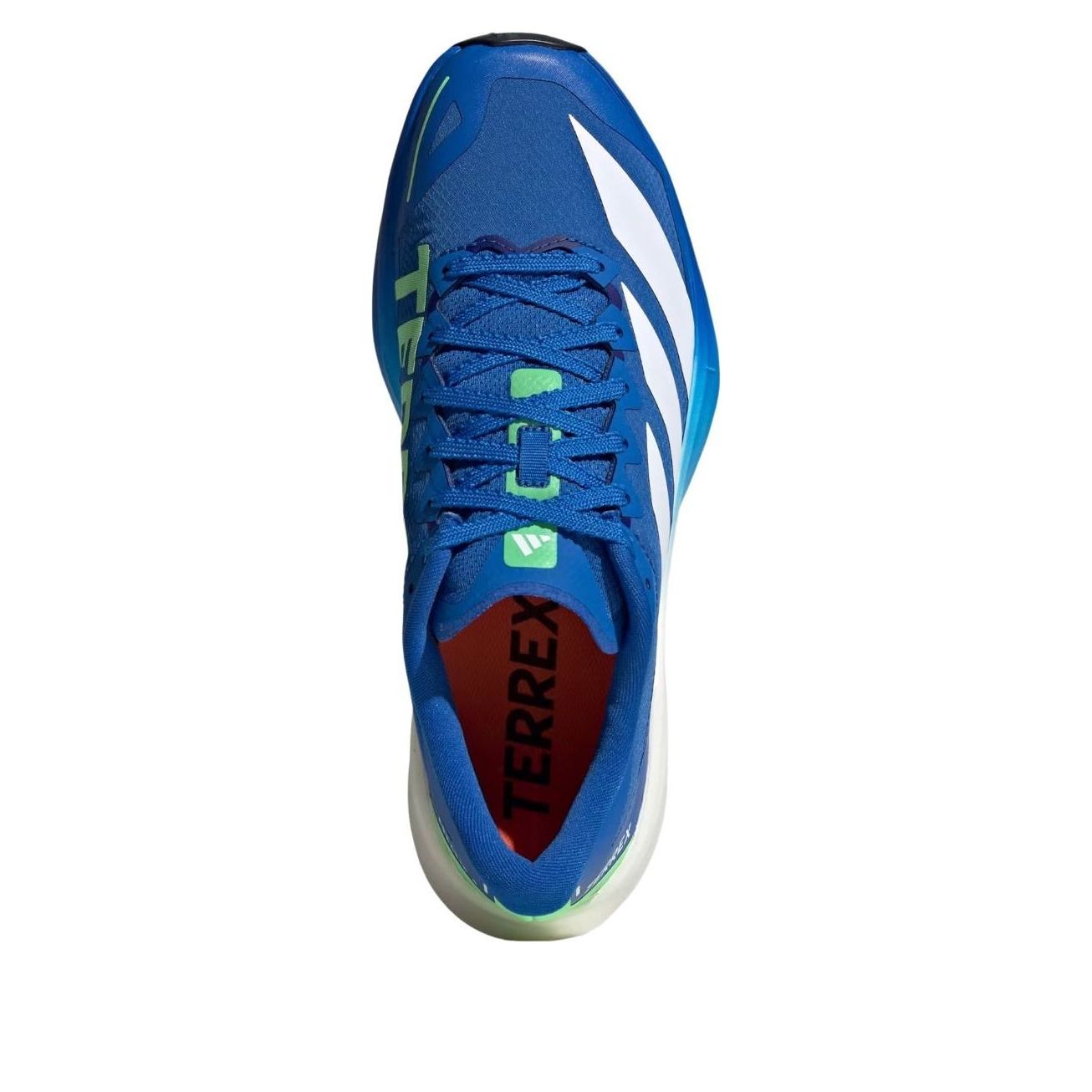 adidas Terrex Agravic 4 Trail 'Blue White' KJ8875