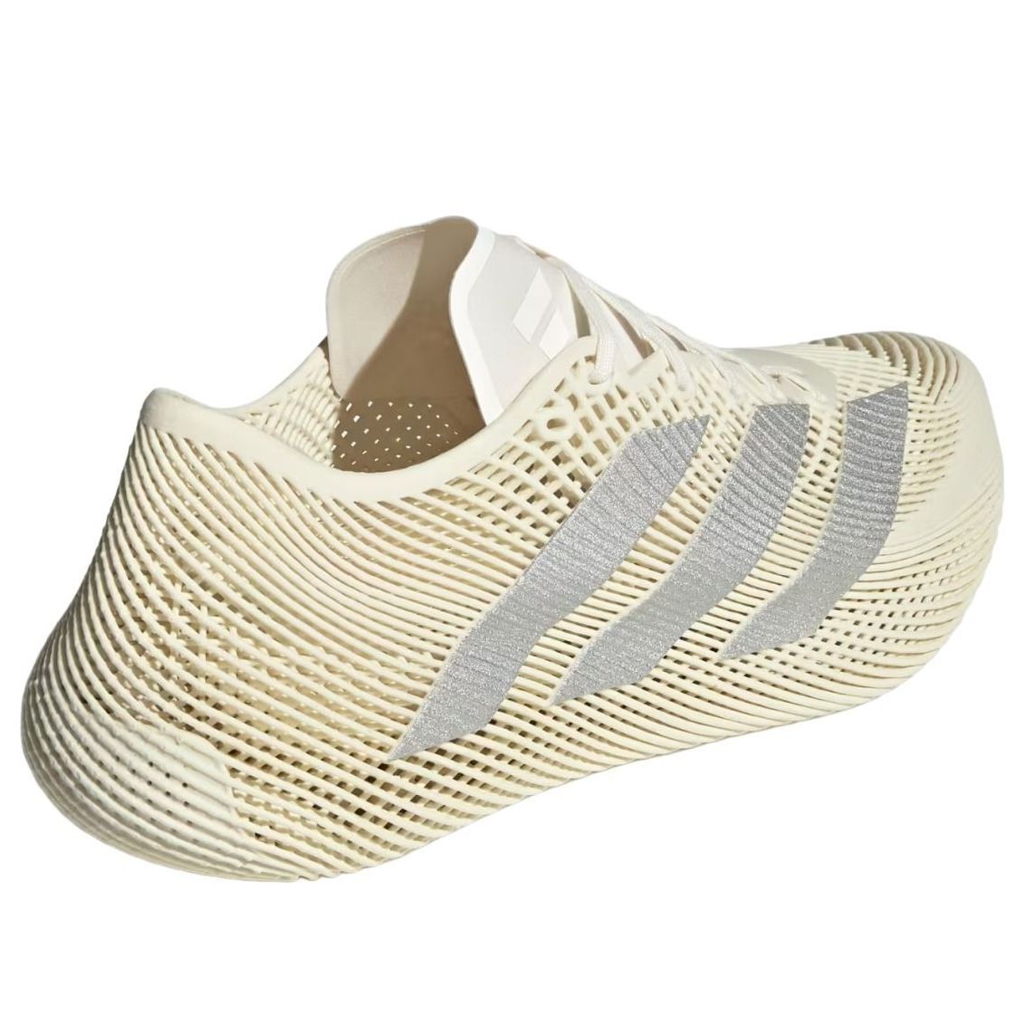 adidas Climacool Laced 'Off White Silver Metallic' KJ8969