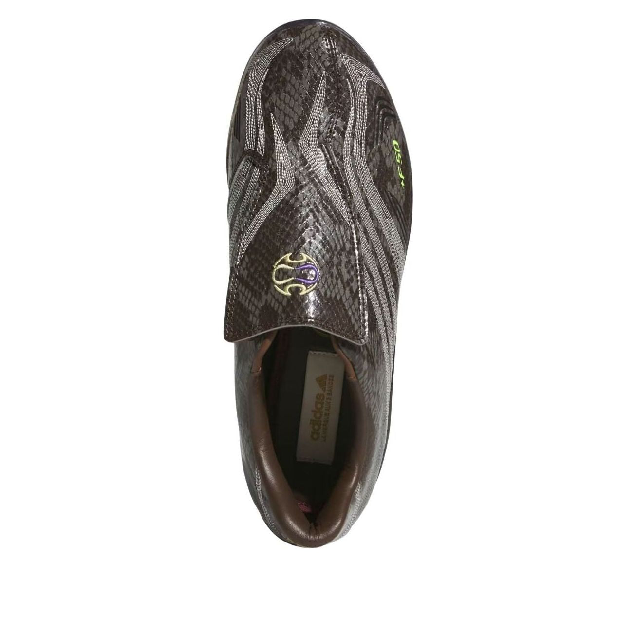 adidas x The Whitaker Group F50 Adiframe 'Snakeskin' KK0176