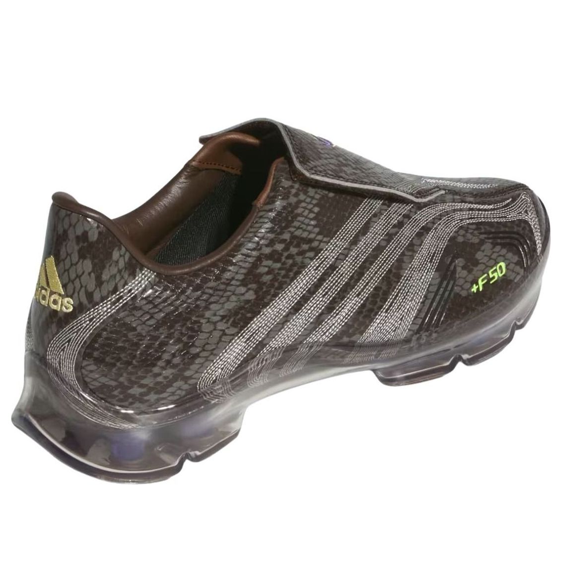 adidas x The Whitaker Group F50 Adiframe 'Snakeskin' KK0176