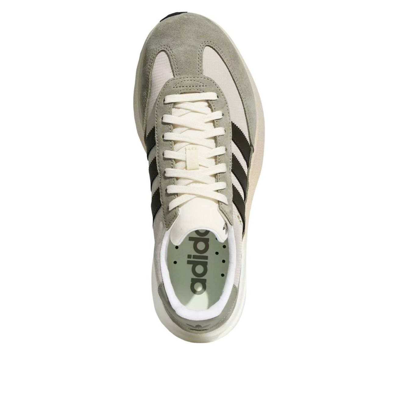adidas SL 72 Pro 'Silver Pebble Shadow Olive Beige' KK3081