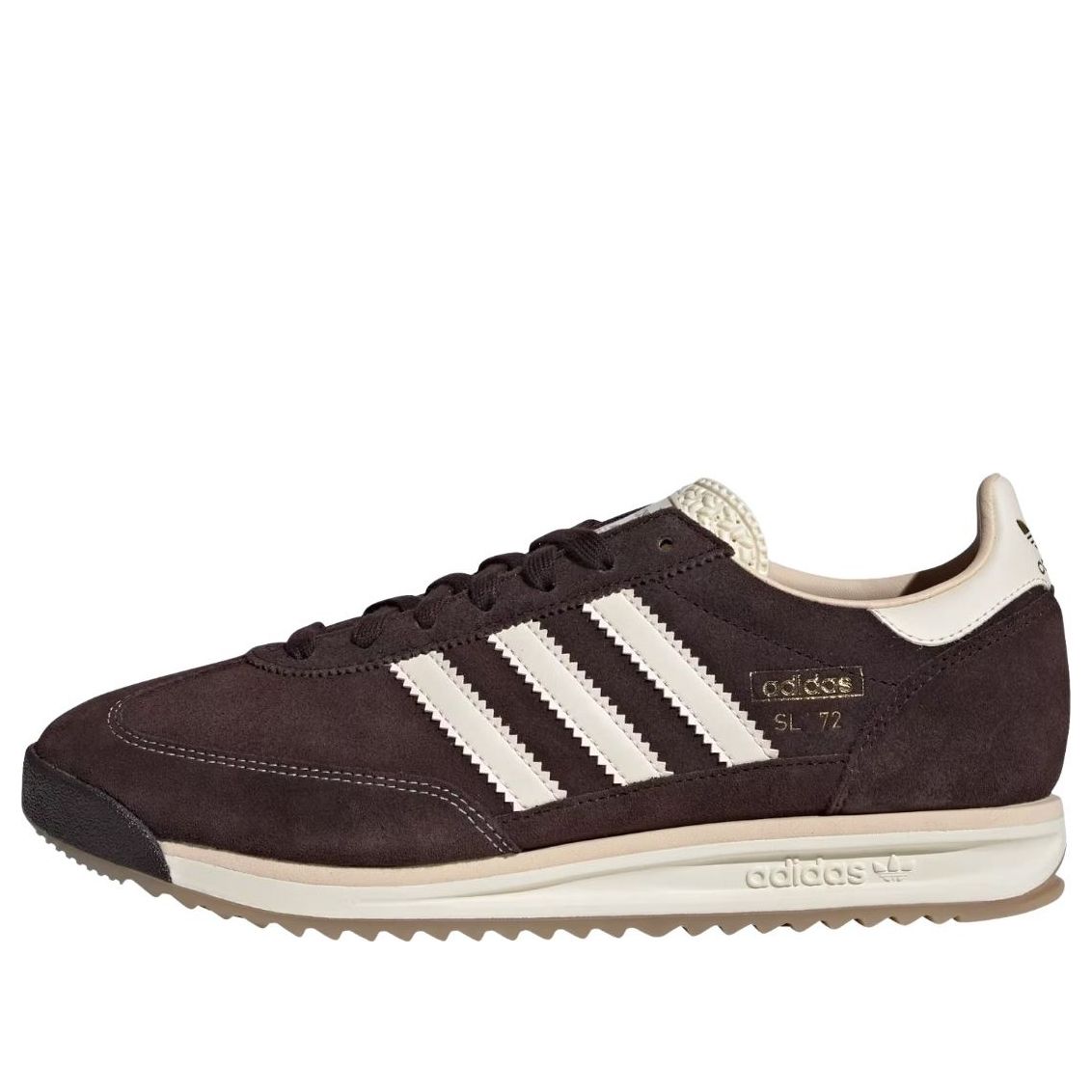 adidas SL 72 RS 'Aurora Coffee Cream White' KK3642