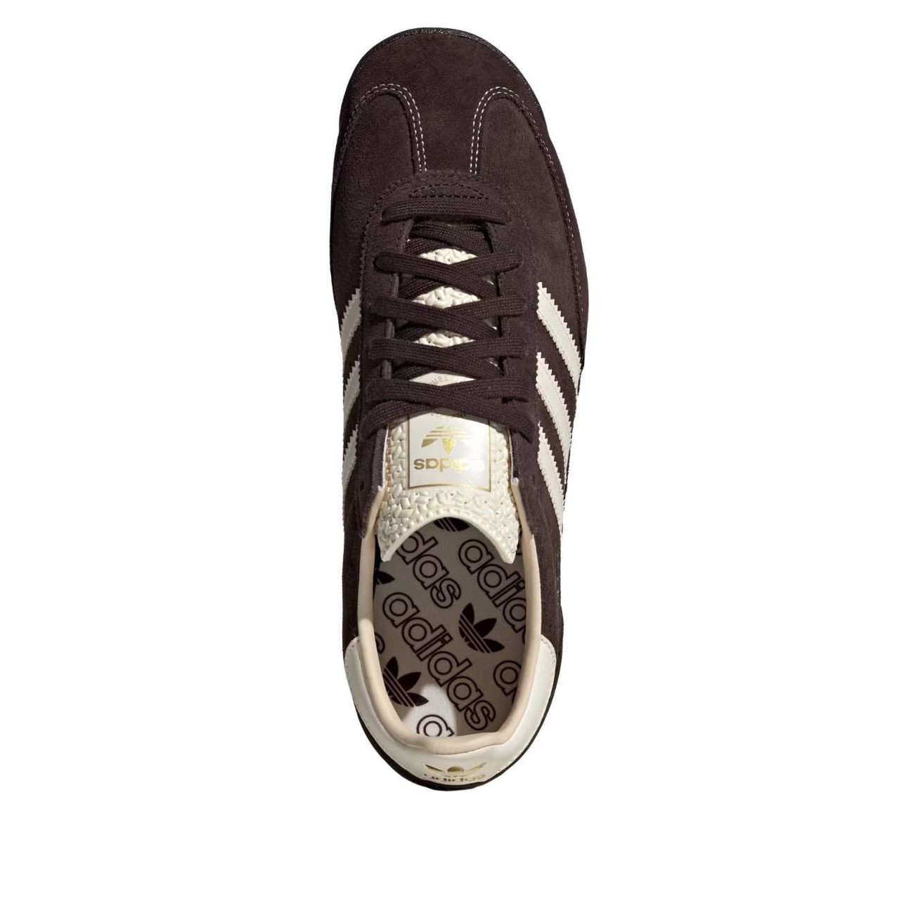 adidas SL 72 RS 'Aurora Coffee Cream White' KK3642