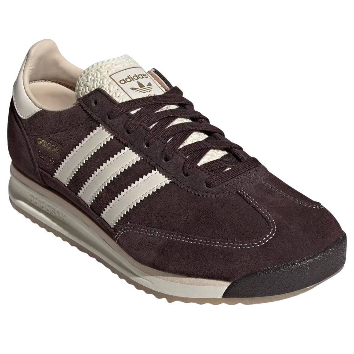 adidas SL 72 RS 'Aurora Coffee Cream White' KK3642
