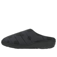 SUBU Originals Winter Sandals 'Charcoal Snow Dot' KR-16
