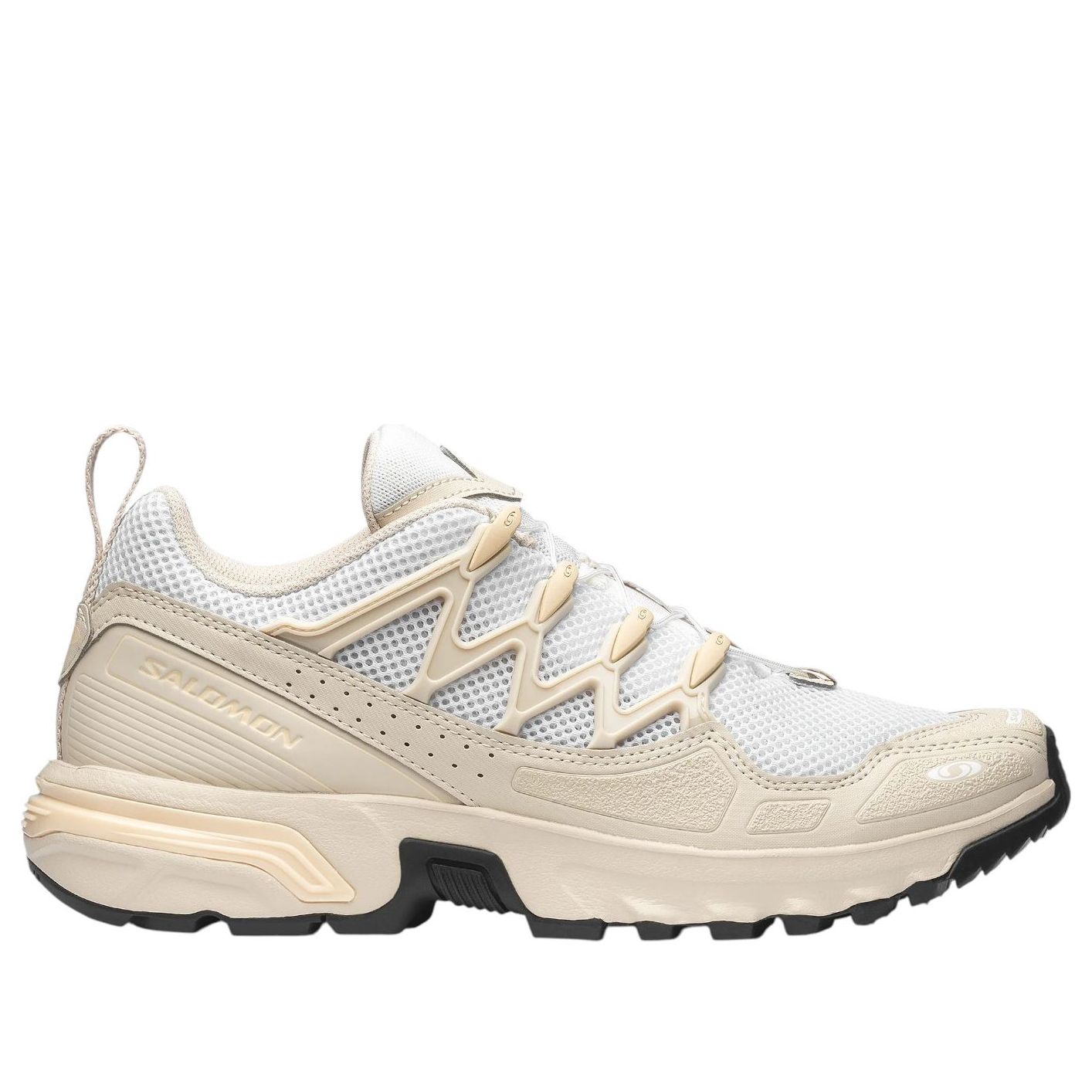 SALOMON ACS + OG 'Rainy Day White' 478634