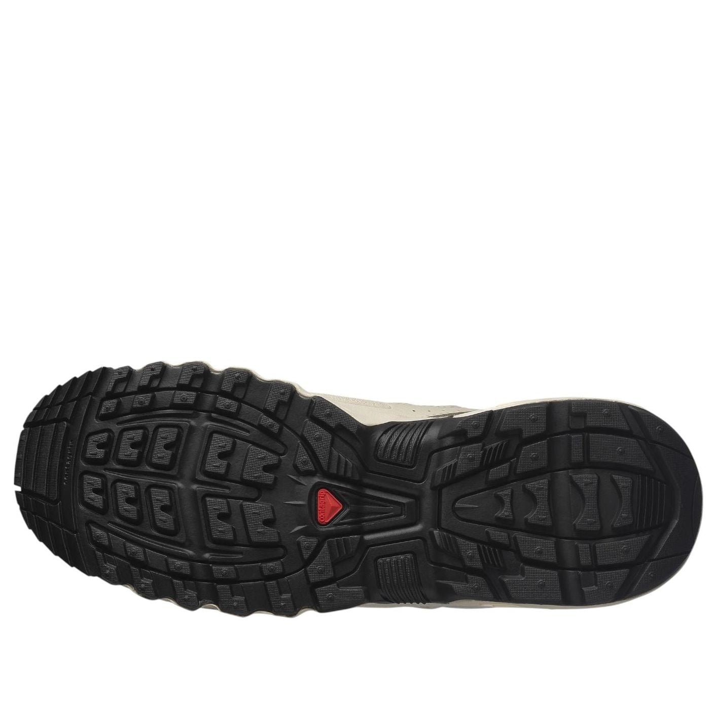 SALOMON ACS + OG 'Rainy Day White' 478634