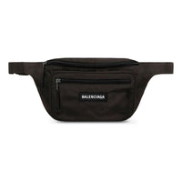 Balenciaga Explorer Beltpack 'Black' 4823892JMF71000
