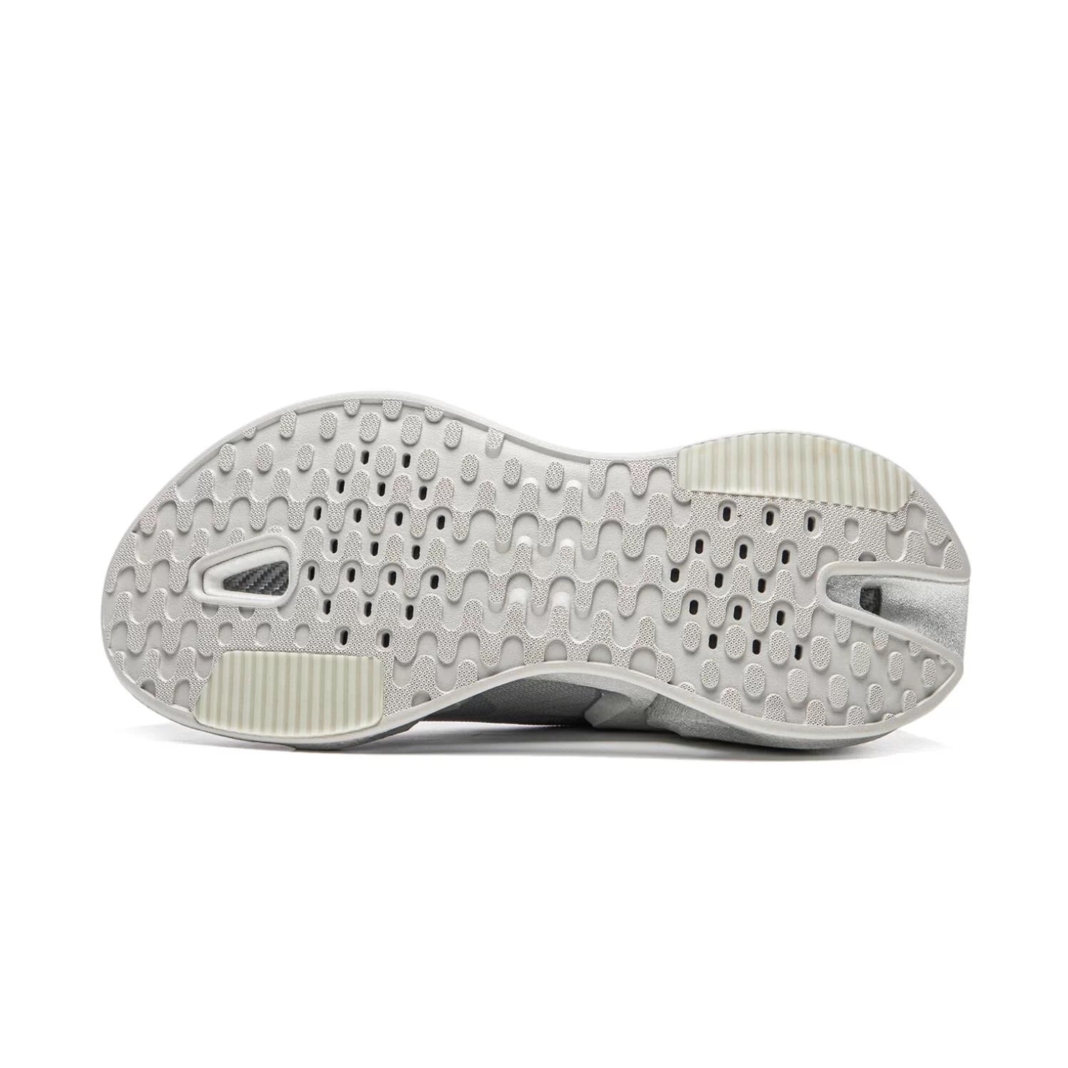 Li-Ning Jue Ying 3.0 'Silver Grey' ARRU005-3