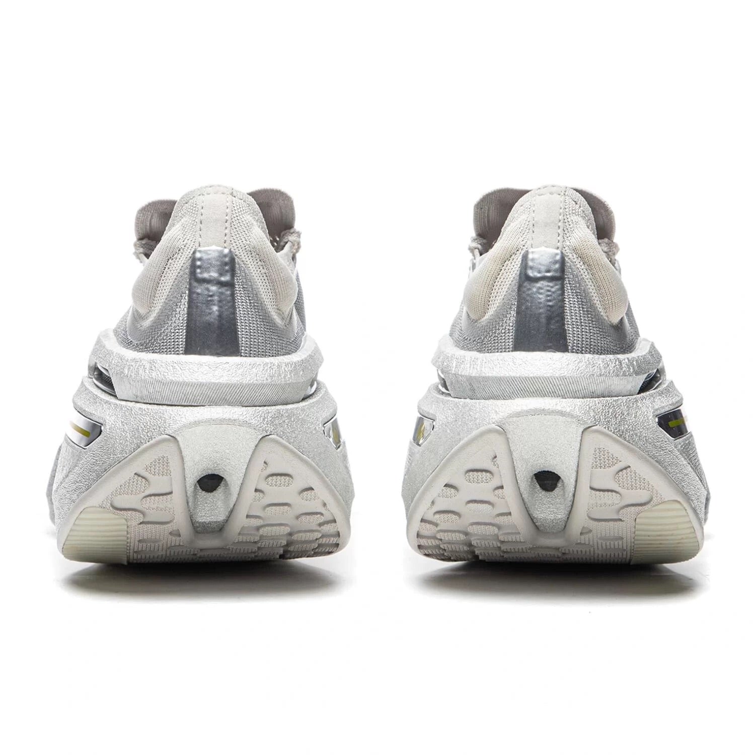 Li-Ning Jue Ying 3.0 'Silver Grey' ARRU005-3