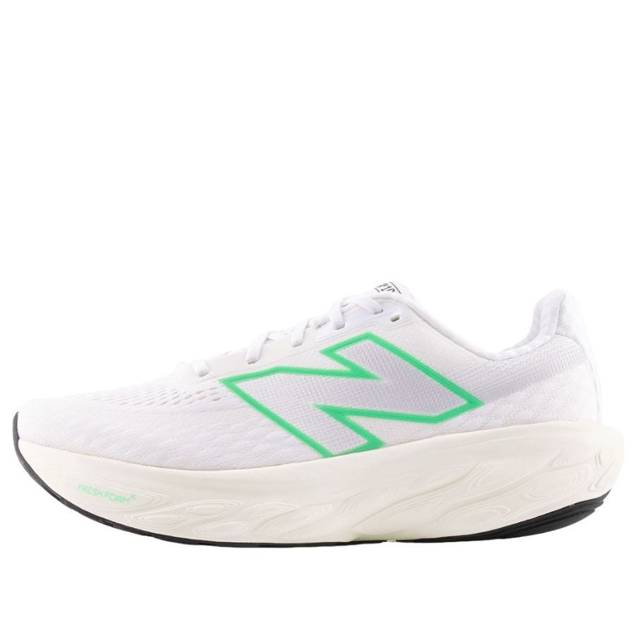 New Balance Fresh Foam X 1080v14 'White Lime Leaf Angora' M108014E