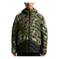 Nike ACG Lava Flow Therma-FIT ADV Jacket 'College Grey Black' II0917-009