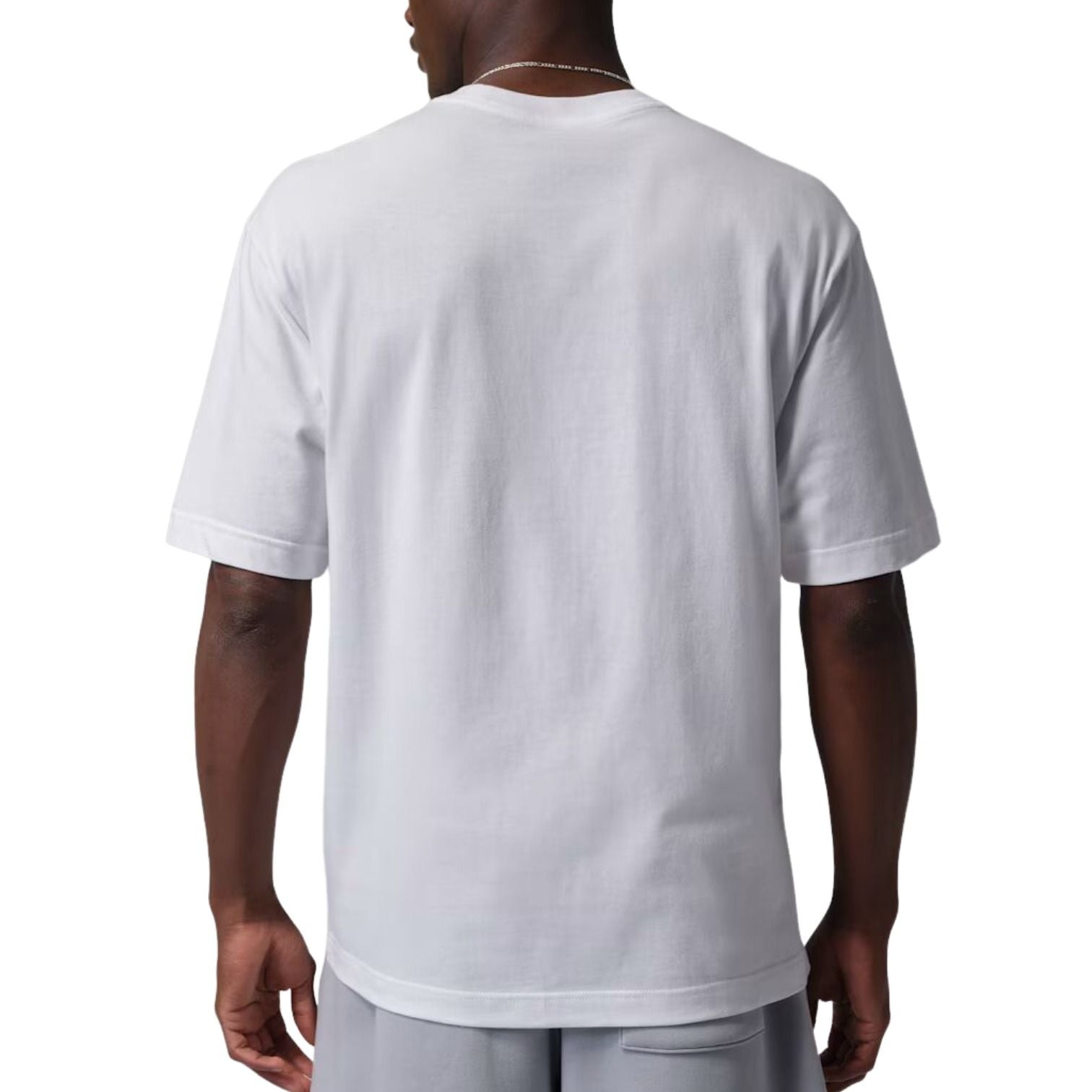 Air Jordan Dubai T-Shirt 'White' IM3923-100
