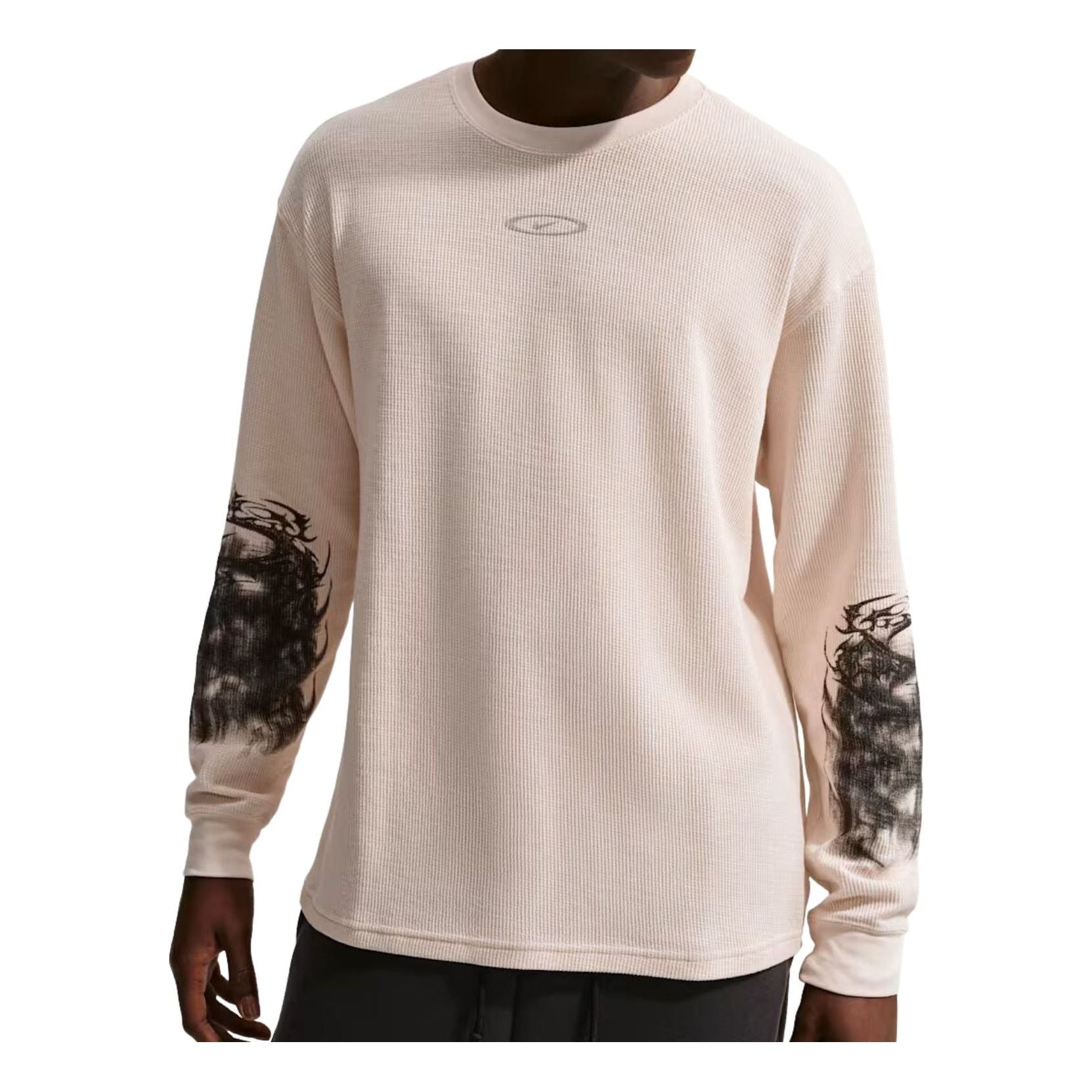 Nike Sportswear Thermal Top 'Chalk' IQ1016-103