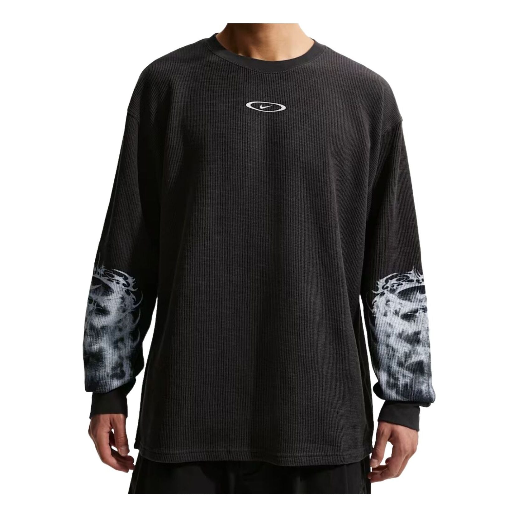 Nike Sportswear Thermal Top 'Off Noir' IQ1016-045