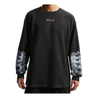 Nike Sportswear Thermal Top 'Off Noir' IQ1016-045
