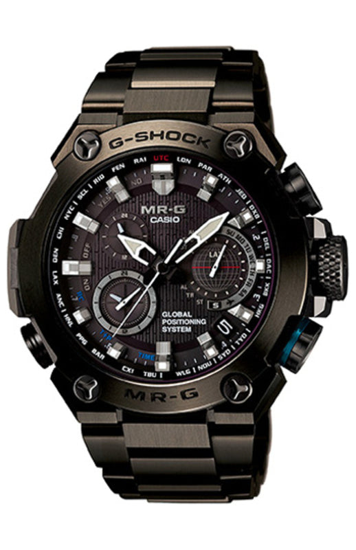 CASIO G-Shock MR-G 'Black' MR-G1000B-1