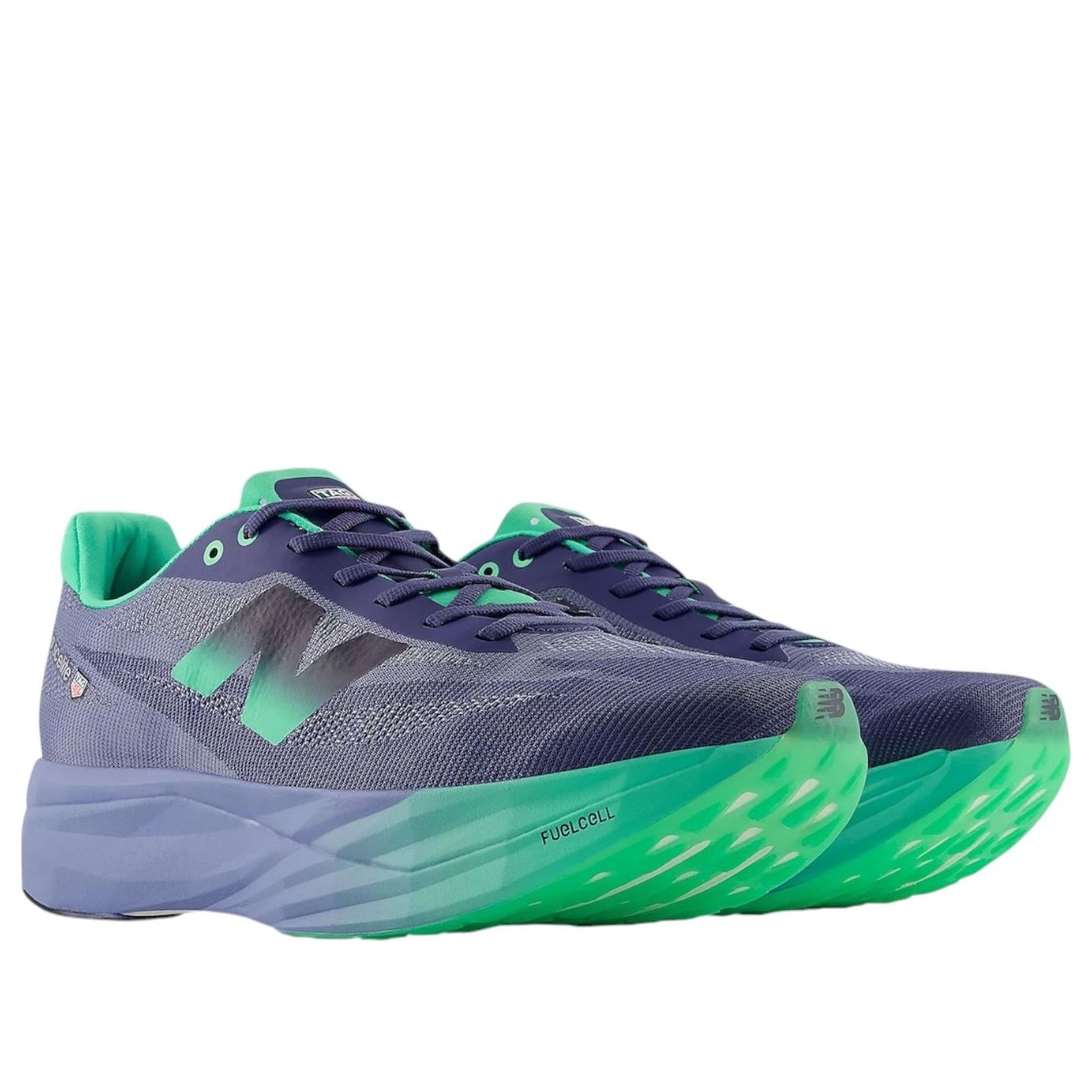 New Balance x TAG Heuer FuelCell SC Elite v5 'Dream State' MRCELTG5