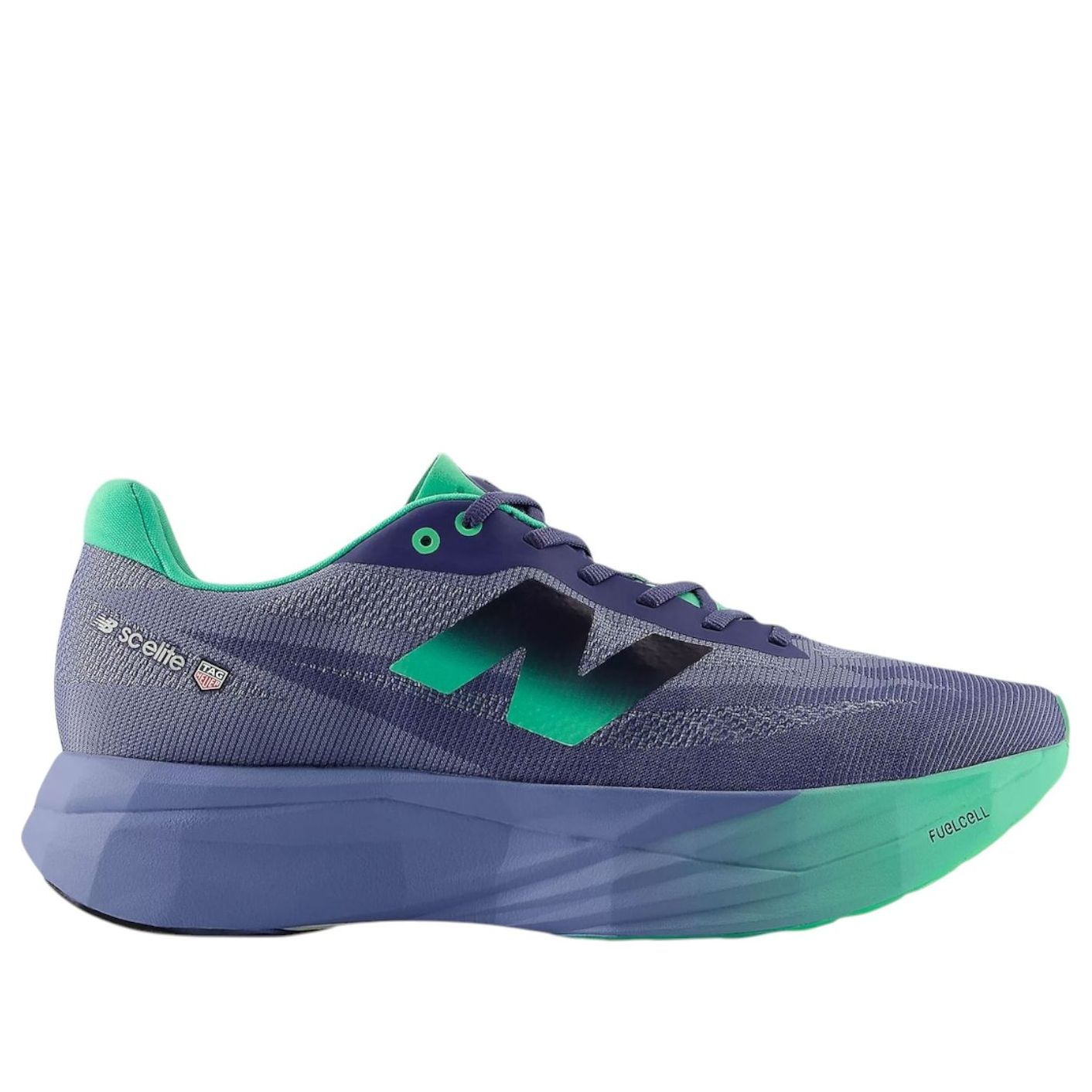 New Balance x TAG Heuer FuelCell SC Elite v5 'Dream State' MRCELTG5